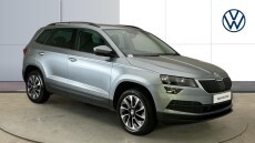 Skoda Karoq 1.5 TSI SE Drive 5dr Petrol Estate